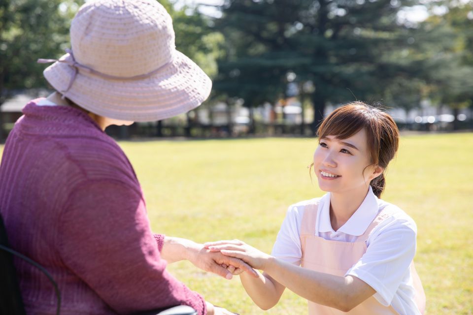 シニア世代の理想的な賃貸住宅環境を考える