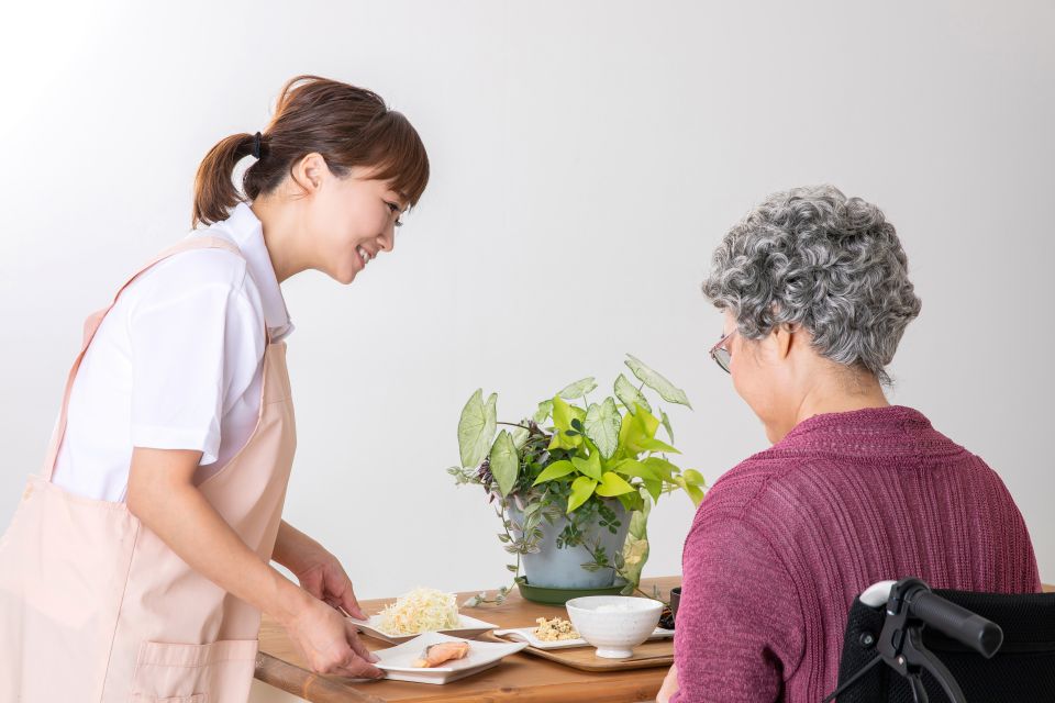 シニアが安心して住める賃貸住宅選び